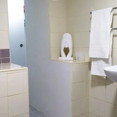 Embaixador, 70 Apartman Lisboa