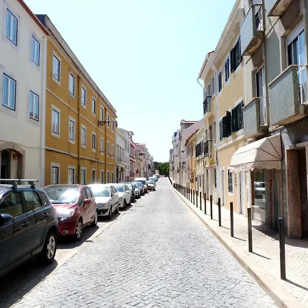 Embaixador, 70 Apartman