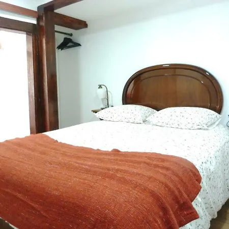 Apartman Embaixador, 70 Lisboa