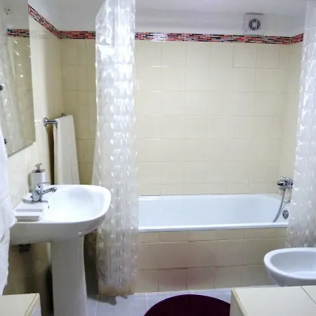 Apartman Embaixador, 70