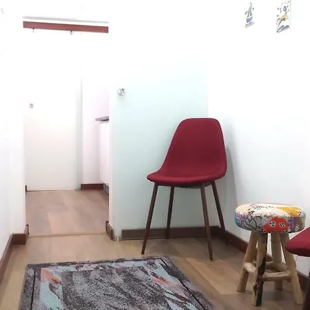 Embaixador, 70 Apartment Lisbon
