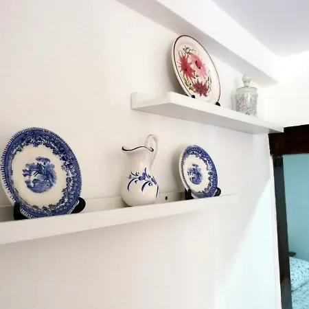 Embaixador, 70 Apartman Lisboa